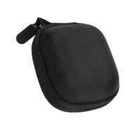 NONGYU Solution de rangement portable anti-coque rigide pour outils de toilettage pour un accès facile aux boutons, étui de voyage résistant aux chocs