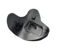 NONGYU Support de base pour support d'affichage M570 Support inférieur Accessoires à changement rapide