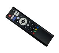 NONGYU Télécommande rétroéclairée avec commande vocale Poignée ergonomique pour DIJITSU Utilisation prolongée Télécommande facile de contrôle de l'appareil avec rétroéclairage