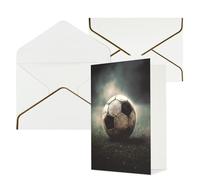 NONHAI Cartes de vœux avec enveloppes « Thinking of You » - Carte vierge - Pour anniversaire, fête prénatale, félicitations, mariage, remerciements, toutes occasions