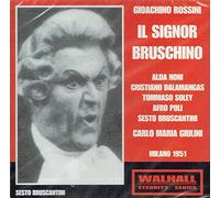 Noni - Rossini: Il Signor Bruschino [Import]