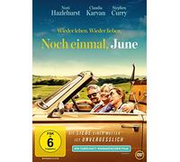 Noni Hazlehurst;Claudia Karvan - Noch Einmal,June [Import]