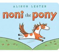 Noni The Pony
