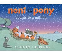 Noni the Pony Counts to a Million