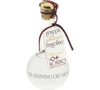 Nonino Eau de Vie de Raisin Grappa Cru Monovitigno Fragolino 500 ml