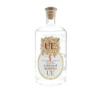 Nonino Eau de Vie de Raisin Grappa Ue Monovitigno la Malvasia 700 ml