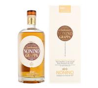 Nonino Grappa Lo Chardonnay 70 randy