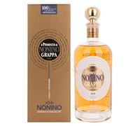 Nonino Grappa Monovitigno il Prosecco in Barriques 41% Vol. 0,7l in Giftbox