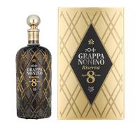 Nonino Grappa Riserva 8 Years Old 43% Vol. 0,7l in Giftbox