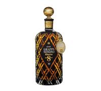Nonino Grappa Riserva 8 Years Old 43% Vol. 0,7l in Giftbox