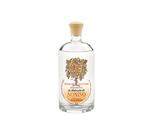 Nonino Grappa ÙE Monovitigno la Malvasia 38% Vol. 0,5l in Giftbox