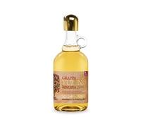nonino Grappa vuisinâr 41% vol dans le baril de cerise sauvage bois gereift (1 x 0,7 L)