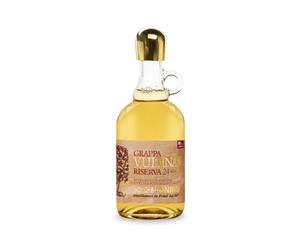 nonino Grappa vuisinâr 41% vol dans le baril de cerise sauvage bois gereift (1 x 0,7 L)