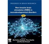 Noninvasive Brain Stimulation NIBS in Neurodevelopmental Disorders - Elsevier Science Publishing Co Inc - Elsevier Science Publishing Co Inc - Livre en An Elsevier Science Publishing Co IncElsevier Sc