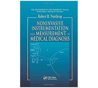 Noninvasive Instrumentation And Measurement In Medical Diagnosis