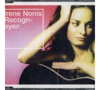 Nonis Irene - Recogn-Eyez