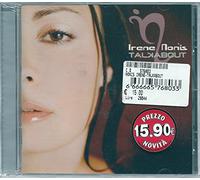 Nonis Irene - Talkabout