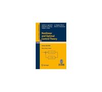 Nonlinear And Optimal Control Theory