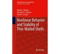 Nonlinear Behaviour And Stability Of Thin-Walled Shells