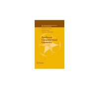 Nonlinear Computational Geometry