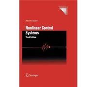 Nonlinear Control Systems Alberto Isidori, (Auteur)