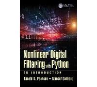Nonlinear Digital Filtering With Python
