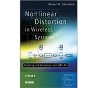 Nonlinear Distortion in Wireless Systems by Khaled M. Yarmouk University Gharaibeh Hardcover Book Khaled M. Yarmouk University Gharaibeh (Auteur)