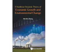 Nonlinear Dynamic Theory Economic Growth & Environ Change