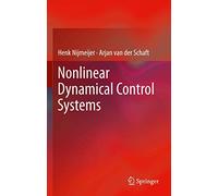 Nonlinear Dynamical Control Systems