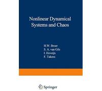 Nonlinear Dynamical Systems And Chaos