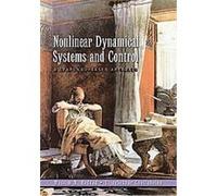 Nonlinear Dynamical Systems and Control Vijaysekhar Chellaboina, Wassim M. Haddad (Auteur)