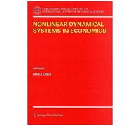 Nonlinear Dynamical Systems In Economics