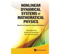 Nonlinear Dynamical Systems Of Math Phy