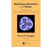 Nonlinear Dynamics and Chaos