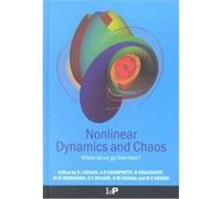 Nonlinear Dynamics and Chaos