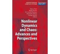 Nonlinear Dynamics And Chaos: Advances And Perspectives