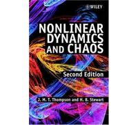Nonlinear Dynamics And Chaos : Geometric Methods For Engineers And Scientists