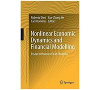 Nonlinear Economic Dynamics And Financial Modelling