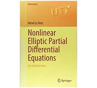 Nonlinear Elliptic Partial Differential Equations