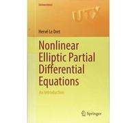 Nonlinear Elliptic Partial Differential Equations – An Introduction
