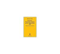Nonlinear Functional Analysis And Its Applications