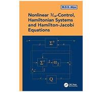 Nonlinear H-Infinity Control, Hamiltonian Systems And Hamilton-Jacobi Equations