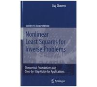 Nonlinear Least Squares For Inverse Problems