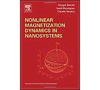 Nonlinear Magnetization Dynamics In Nanosystems
