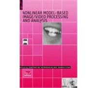 Nonlinear Model-Based Image/Video Processing and Analysis Pitas, Ioannis, Kotropoulos, Pitas (Auteur)
