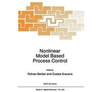 Nonlinear Model Based Process Control