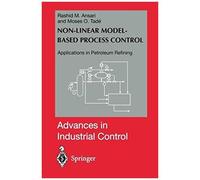 Nonlinear Model-Based Process Control