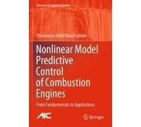 Nonlinear Model Predictive Control Of Combustion Engines