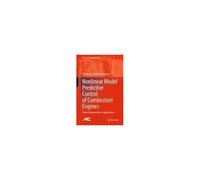 Nonlinear Model Predictive Control Of Combustion Engines