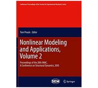 Nonlinear Modeling And Applications, Volume 2